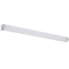 Φωτιστικό Μπάνιου 90cm LED 20W 230V 1600lm 4000K Λευκό Φως Ημέρας σε Χρώμιο 95IP4413